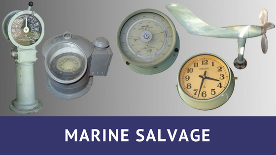 Marine Salvage