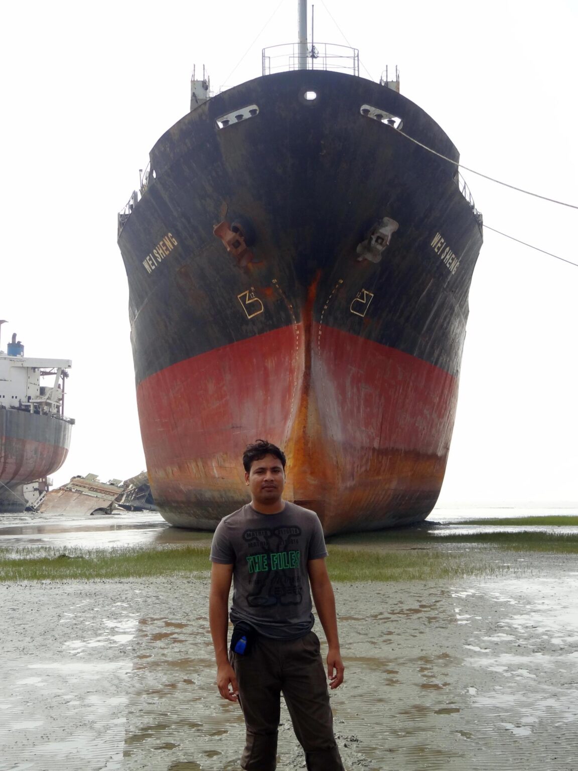 About Marine Salvage & Antiques Enterprise