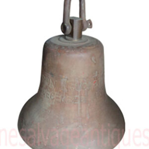 Antique Bells