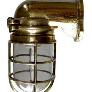 Antique Ship Lights