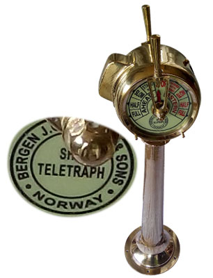 Antique Telegraph