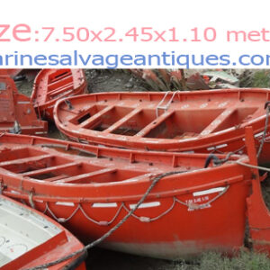 Lifeboat