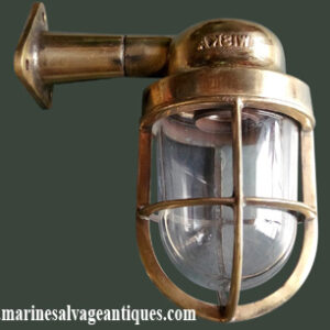 Marine Salvage Lights