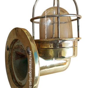 Nautical Antique Lights