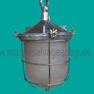 Nautical Ceiling Lights