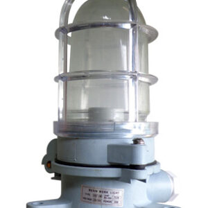 Nautical Outdoor Lighting