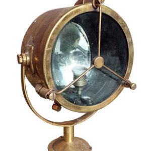Nautical Searchlight