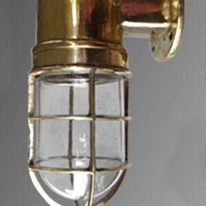Passageway Lights