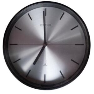 Seiko Ship Clock