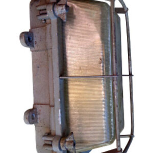 Ship Bulkhead Lights