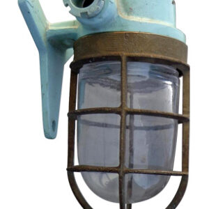 Ship Wall Lights