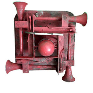 Siren Horn
