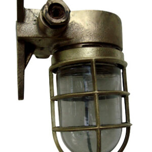 Vintage Passageway Lights