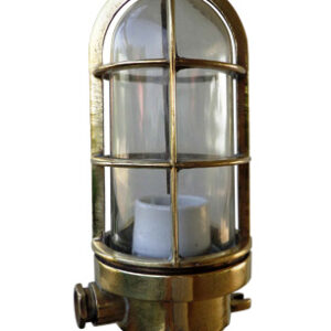 Vintage Ship Lights