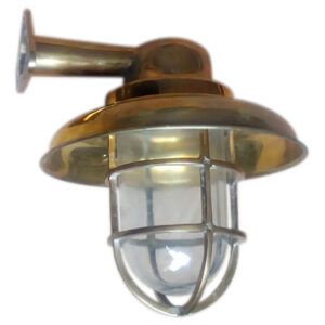 Vintage Ship Wall Lights