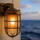 Nautical Wall Lights