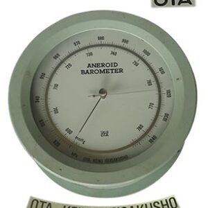ANEROID BAROMETER