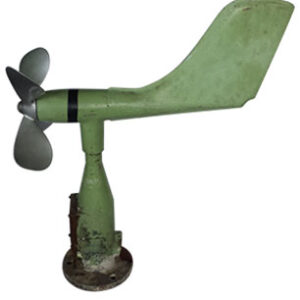 Airplane Style Wind Anemometer (2MSE23)