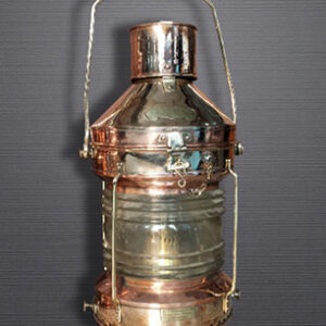 Anchor Lantern