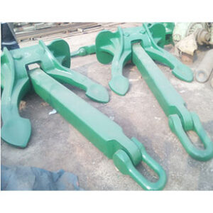 Anchor Marine