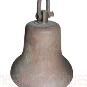 Antique Bells