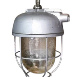 Antique Ceiling Light