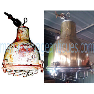 Antique Ceiling Lights