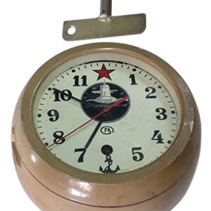 Antique Clock