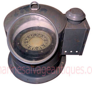 Antique Compass