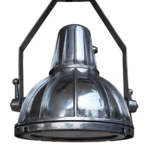Antique Deck Lights