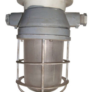 Antique Lights (8MSE19)