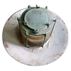Antique Outdoor Lights (11MSE07)