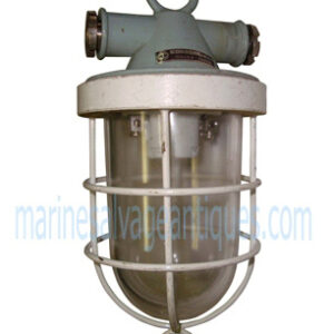 Antique Pendant Lights (10MSE22)