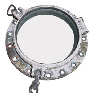 Antique Porthole