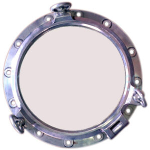 Antique Porthole