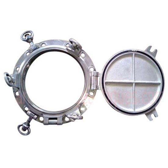 Antique Porthole