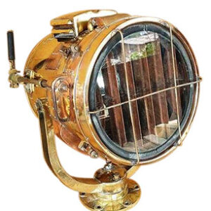 Antique Searchlight (4MSE03)