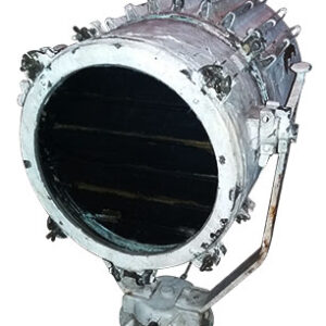 Antique Searchlight (4MSE10)