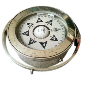 Antique Ship Compass