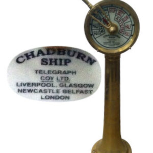 Antique Telegraph