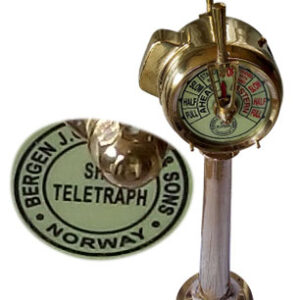Antique Telegraph
