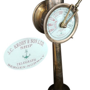 Antique Telegraph