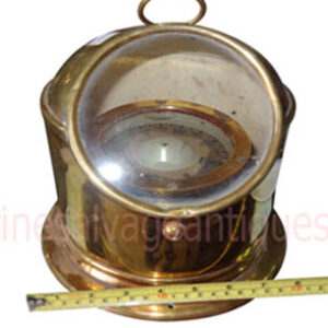 Antiques Compass
