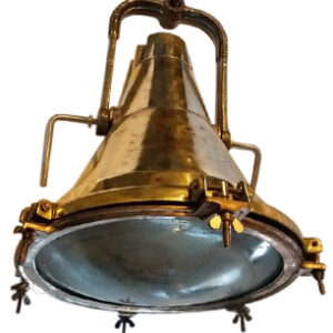 Authentic Ship Light