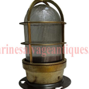 Authentic Ship Lights