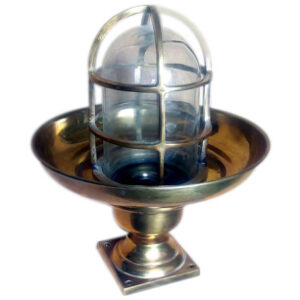 Authentic Ship Lights (9MSE19)