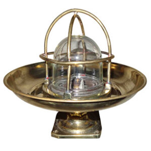 Authentic Ship Lights (9MSE20)