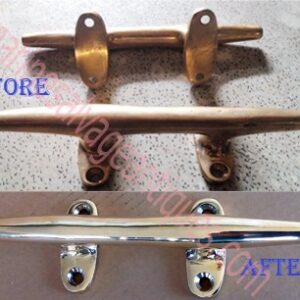 Boat Cleat