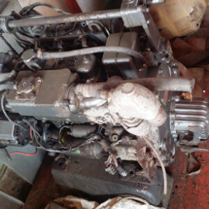 Boat Engine (14MSE07)