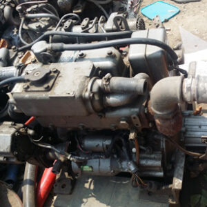 Boat Engine (14MSE08)